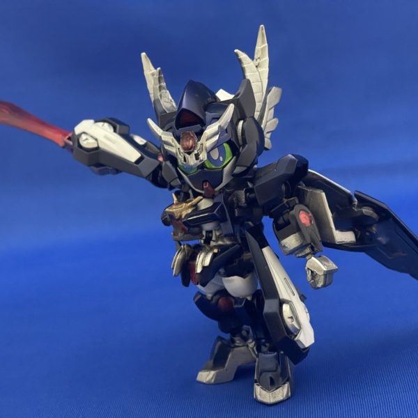 VALKYLANDER TYPE-X