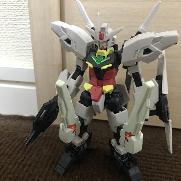 コアオーヴェロン(仮)