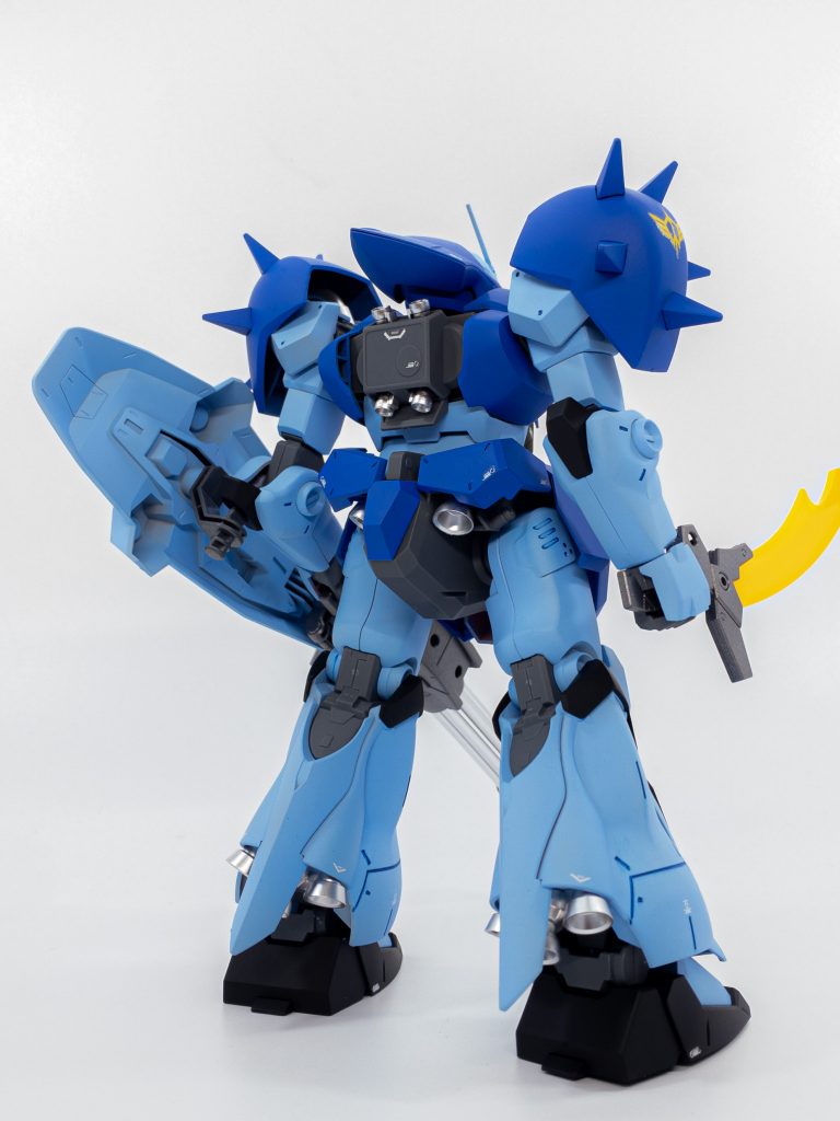 メッサーイグナイテッド–4枚目/制作者：T-self