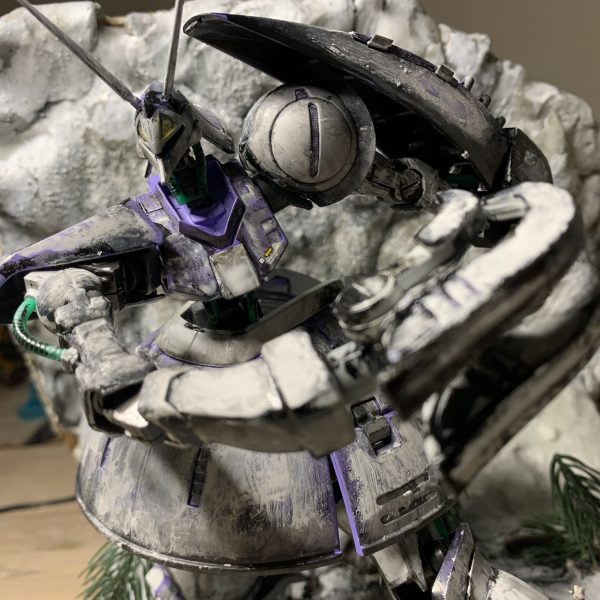 バウンドドッグ　ゲーツ機