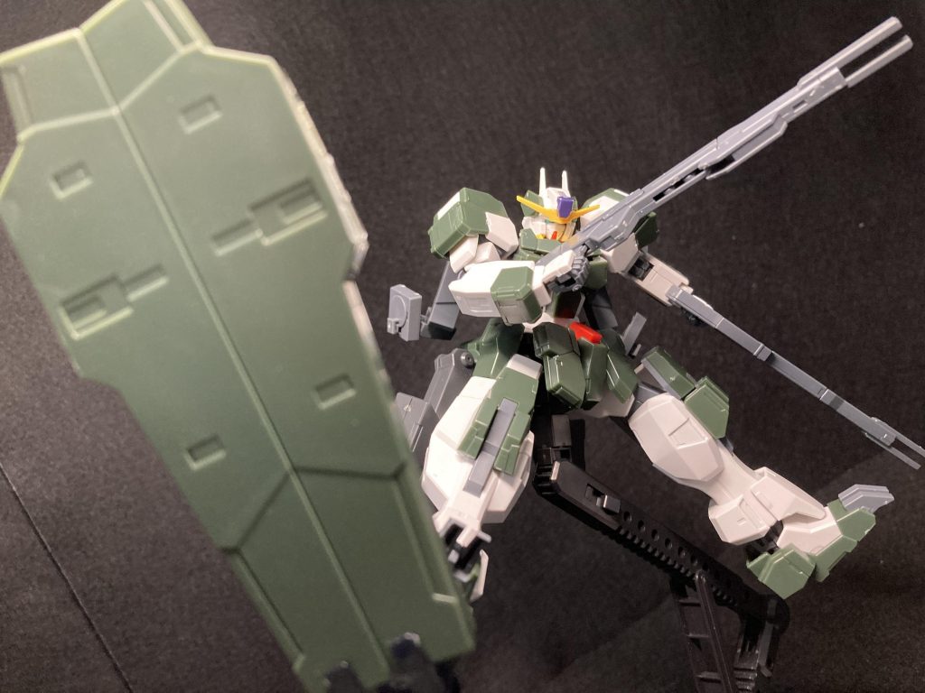 ハロ！シールドビットはハロが操作してるらしいですね