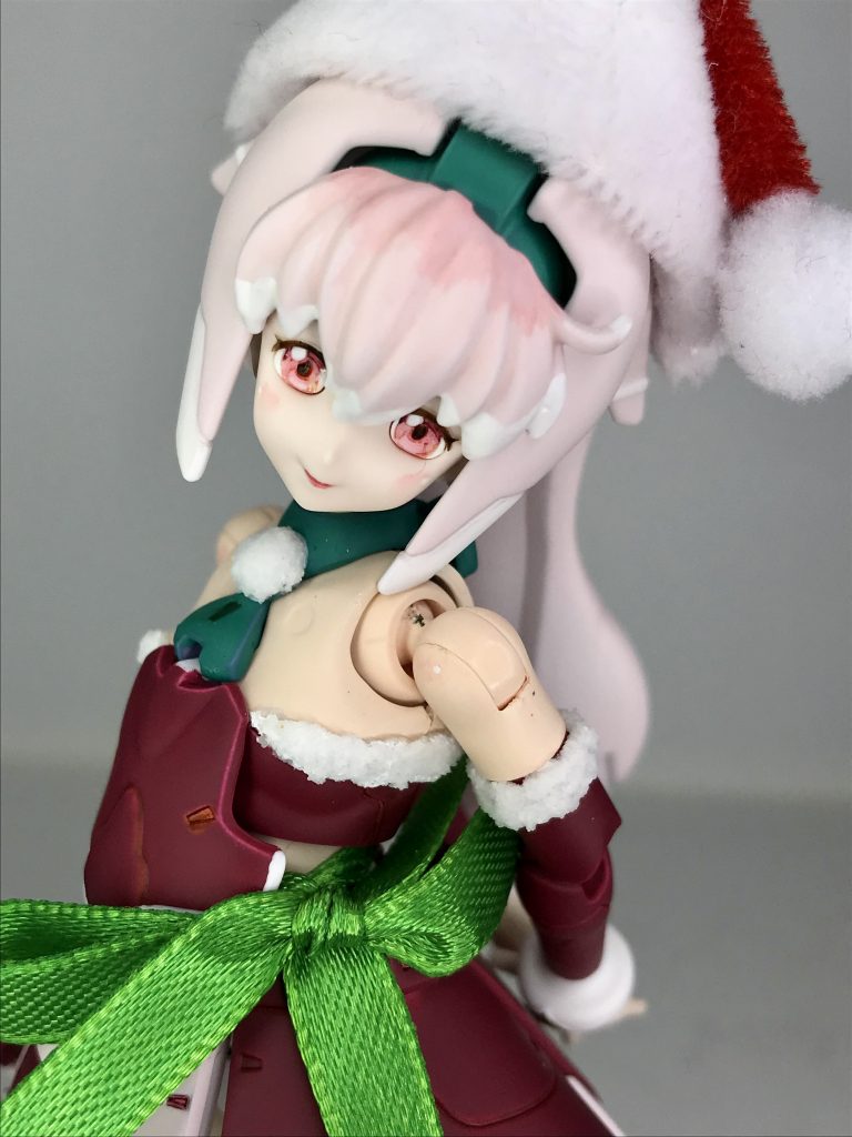 サンタサラ–7枚目/制作者：mkoku