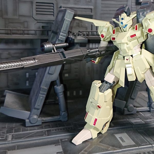 リゼル(イオタ装備)