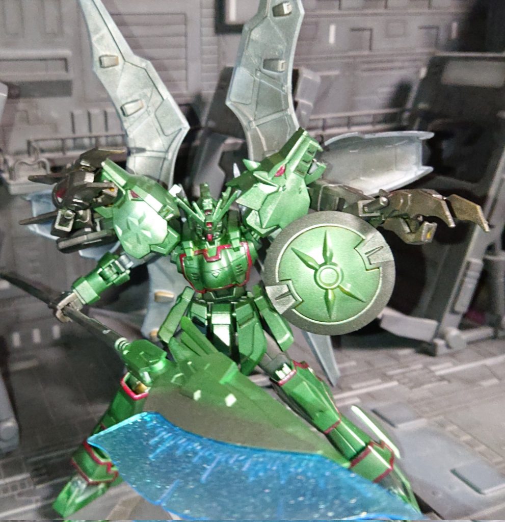 アルトロンヘル–6枚目/制作者：アレス