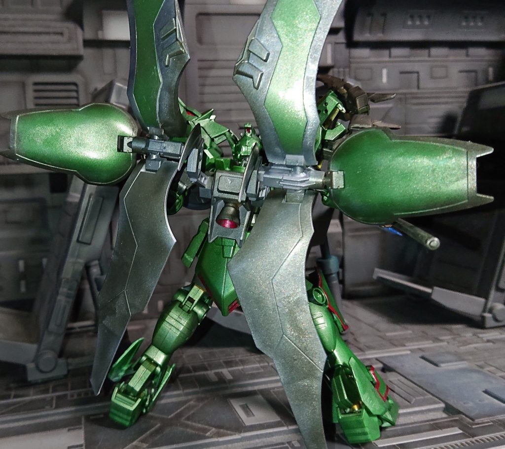 アルトロンヘル–5枚目/制作者：アレス