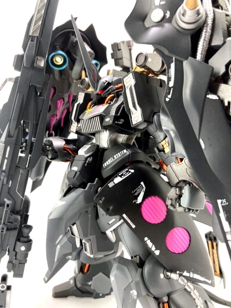 NZ-0000X 「クヴァール・エンデ」–3枚目/制作者：@Delta_Box