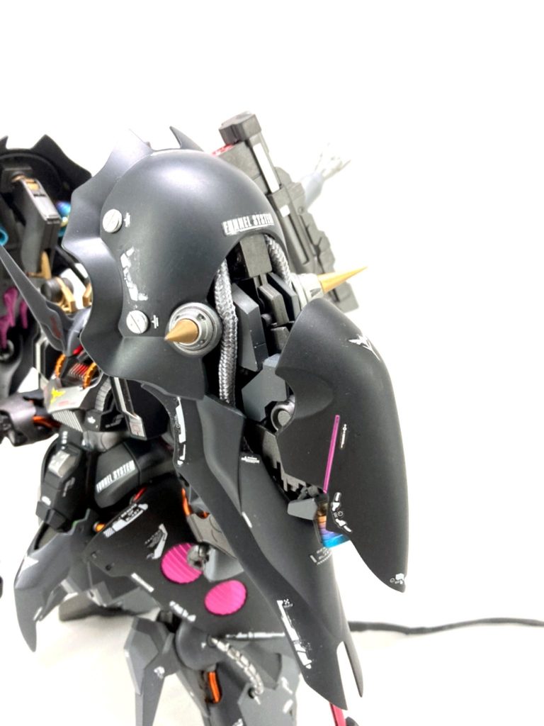 NZ-0000X 「クヴァール・エンデ」–5枚目/制作者：@Delta_Box