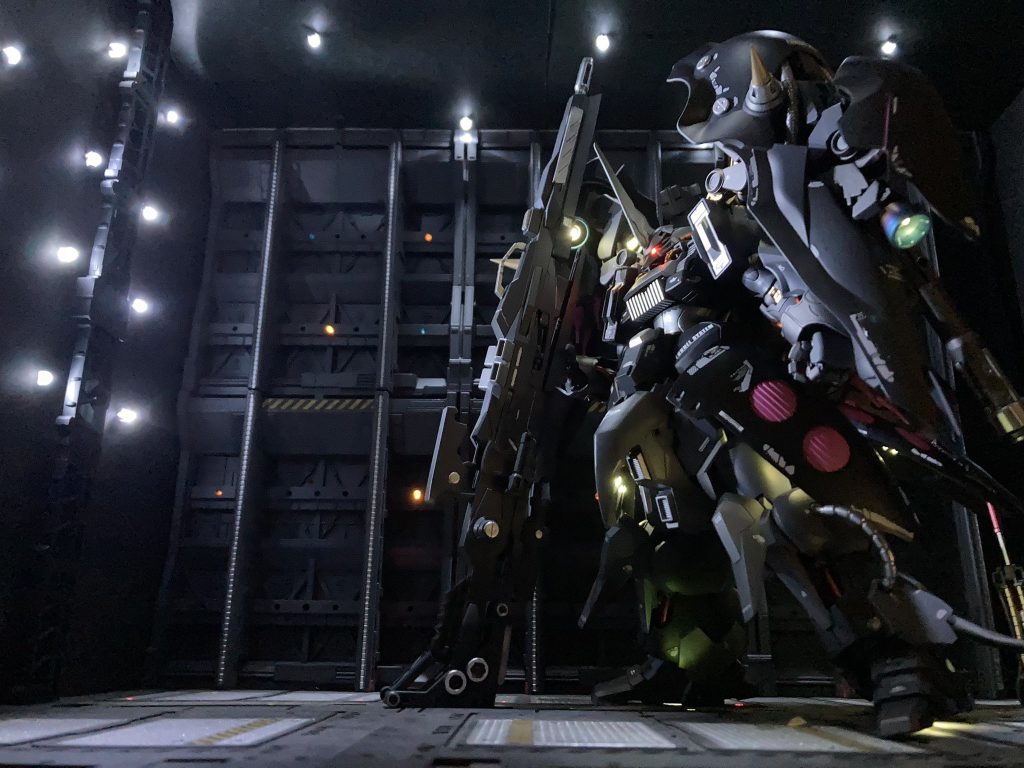 NZ-0000X 「クヴァール・エンデ」–2枚目/制作者：@Delta_Box