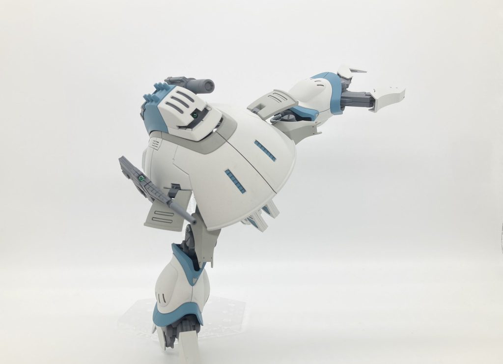 NRX-055 バウンドドック–4枚目/制作者：すい