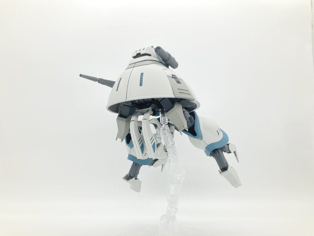 NRX-055 バウンドドック–5枚目/制作者：すい