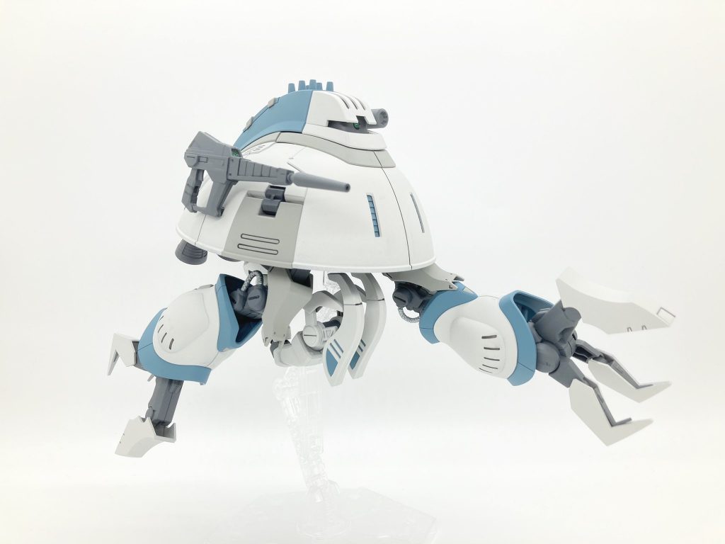 NRX-055 バウンドドック–6枚目/制作者：すい