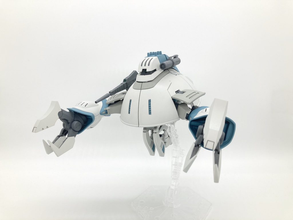 NRX-055 バウンドドック–8枚目/制作者：すい