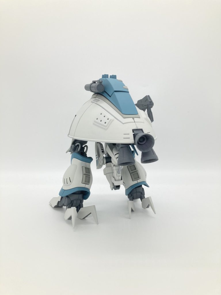 NRX-055 バウンドドック–3枚目/制作者：すい