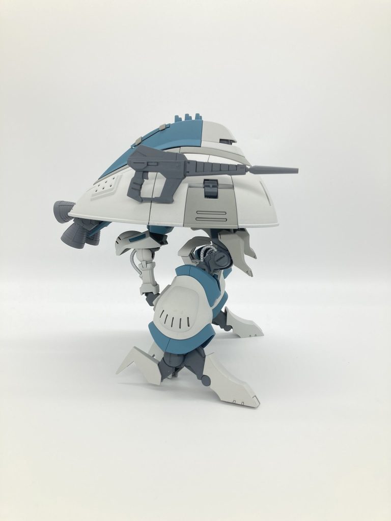 NRX-055 バウンドドック–2枚目/制作者：すい