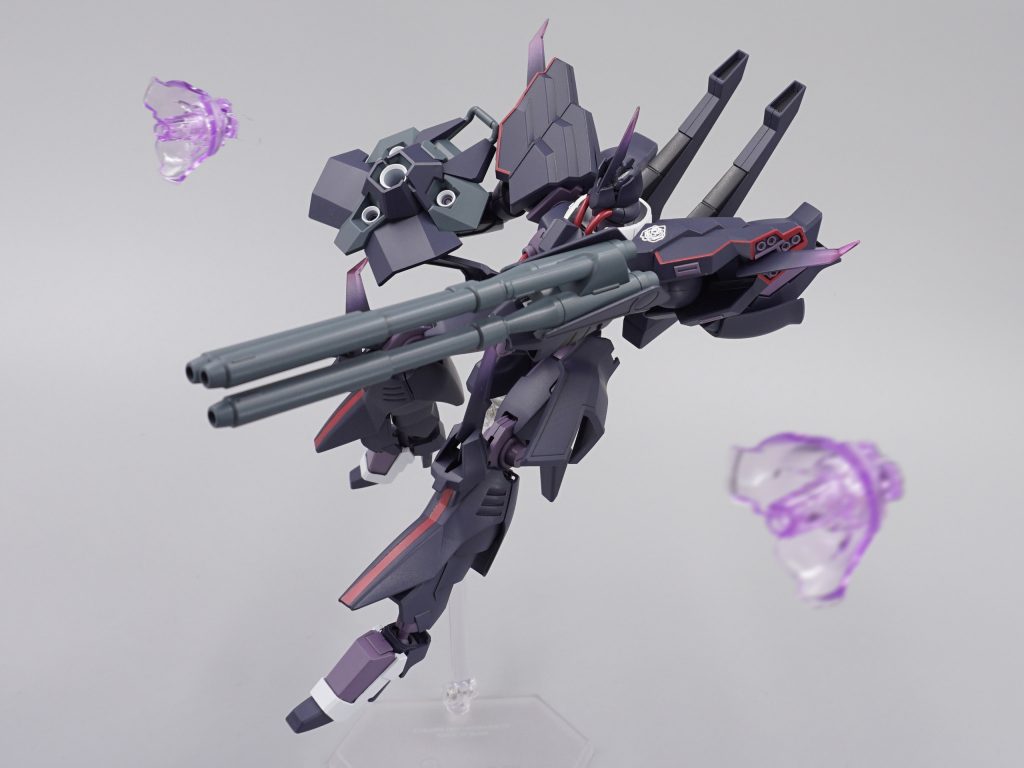 シュバルツローゼン–2枚目/制作者：@specterying