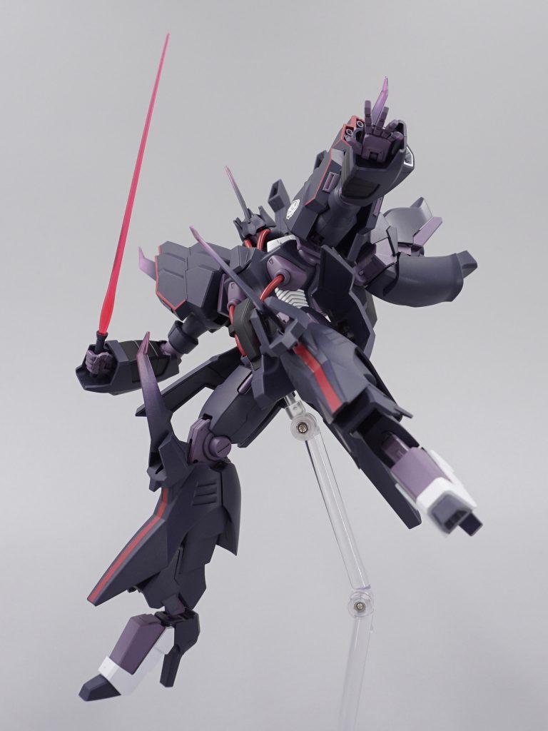 シュバルツローゼン–4枚目/制作者：@specterying