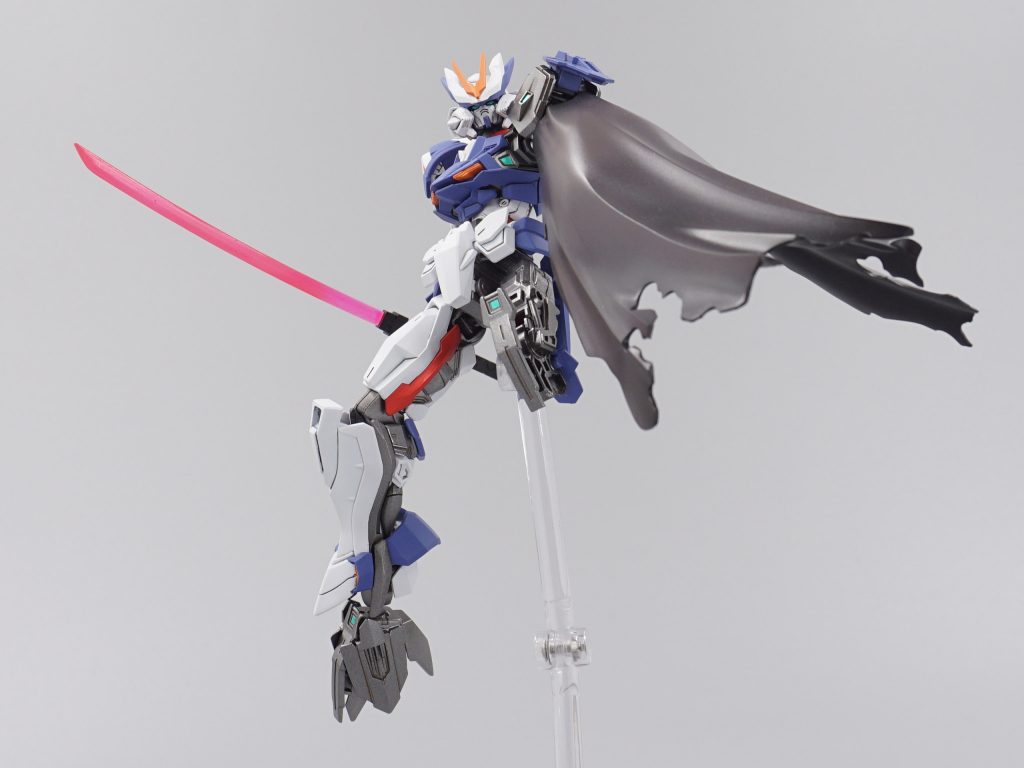 エンペラーアストレイガンダムリペア＋工場機–4枚目/制作者：@specterying