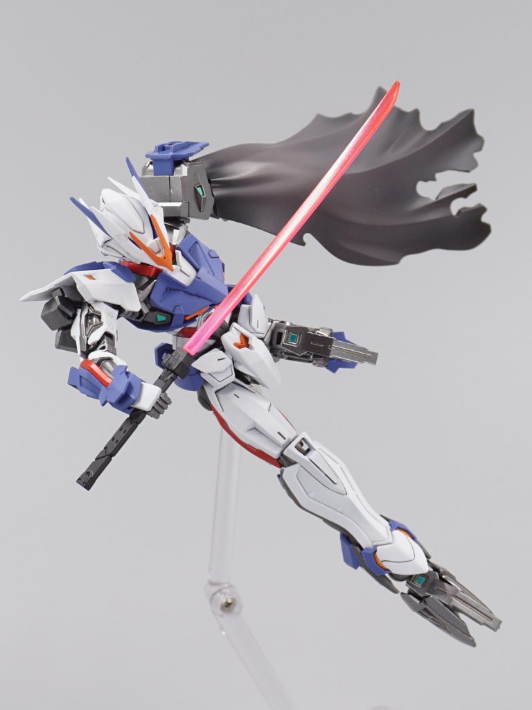 エンペラーアストレイガンダムリペア＋工場機–5枚目/制作者：@specterying