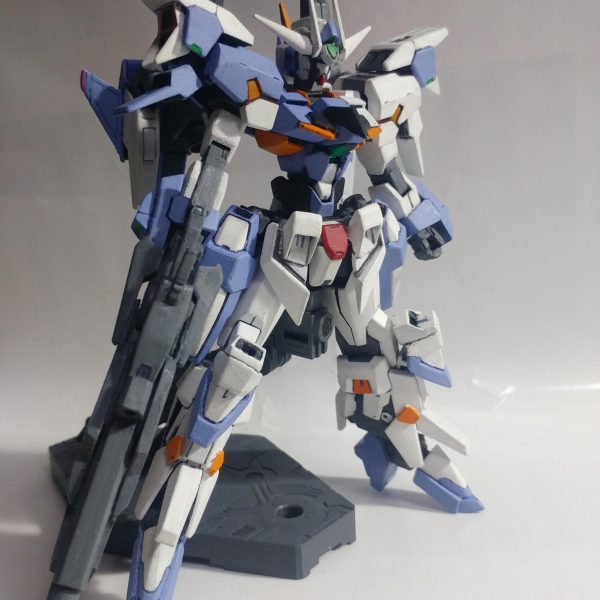 ガンダムAGE-FX・ガンプラ改造作品まとめ｜ガンダムAGE｜GUNSTA（ガンスタ）