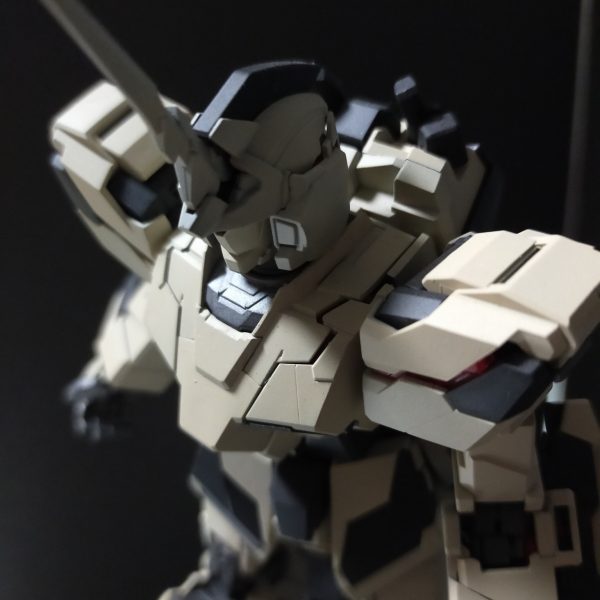 ユニコーンサンドガンダム