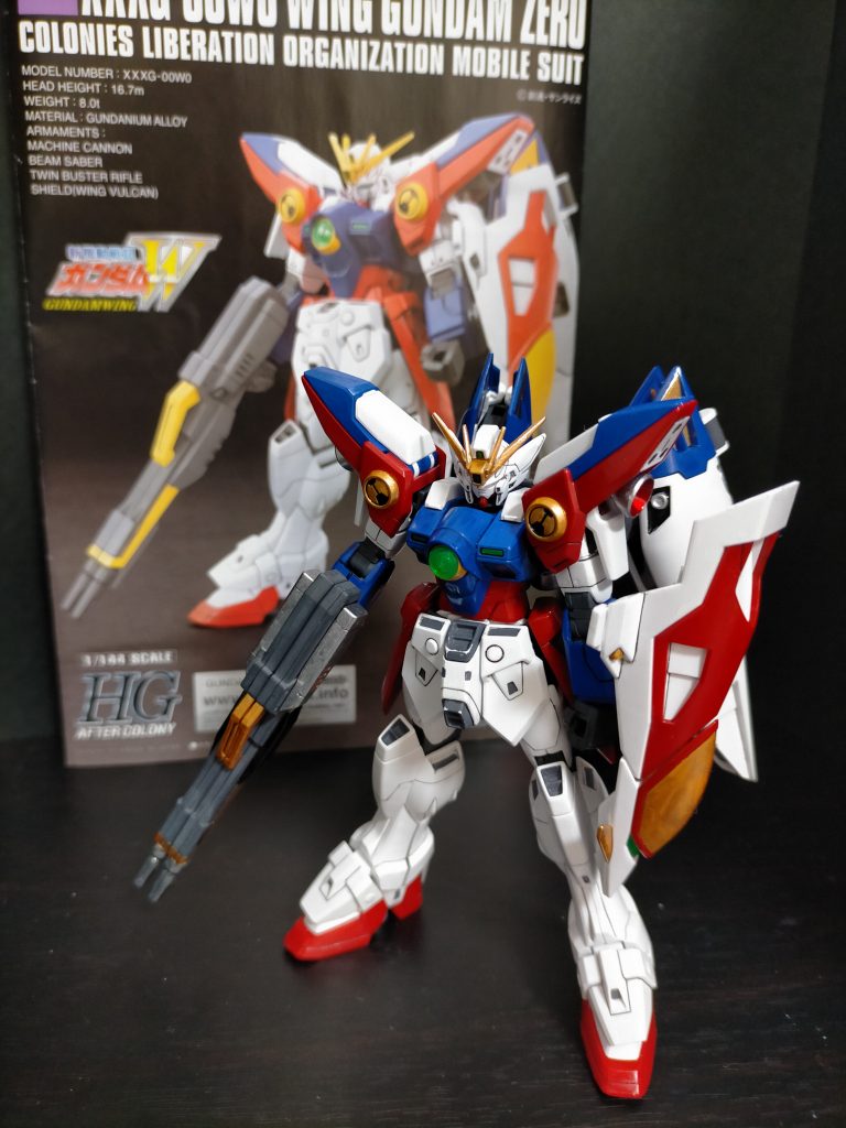 箱絵/インスト風