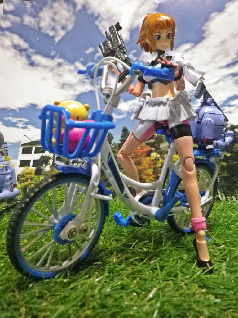 最後まで閲覧して頂きましてありがとうございました。 模型製作の切っ掛け作りに役立ちましたら幸いです。