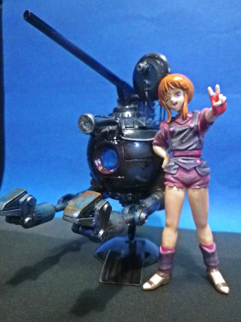 尺が余ったのでおまけ画像を4枚ほど…(笑)