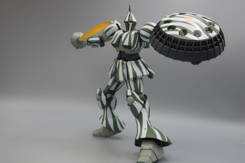 「ウラガンよ　キシリア様にお中元を贈ってくれ　あれはいいものだー」