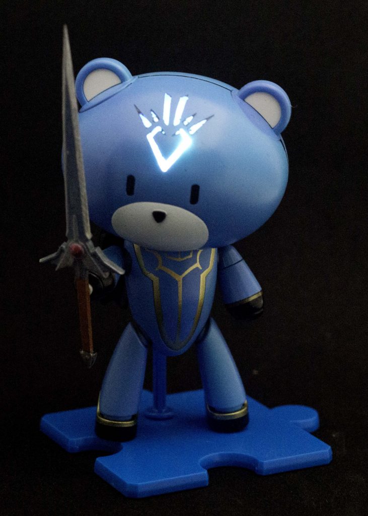 竜の騎士プチッガイ–2枚目/制作者：TK