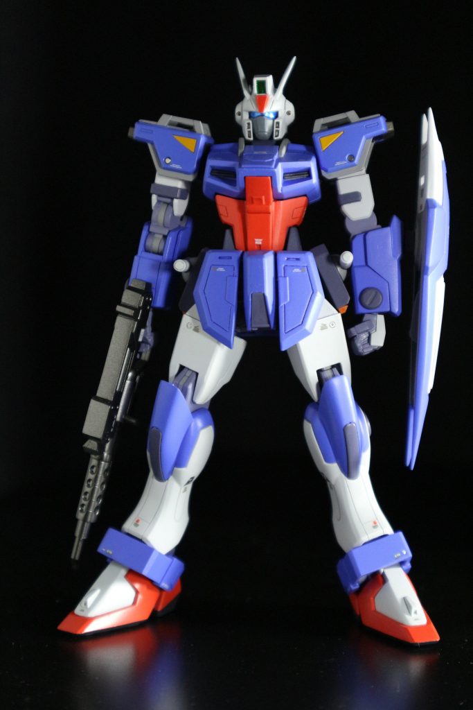 正面顔をかなり変えています。