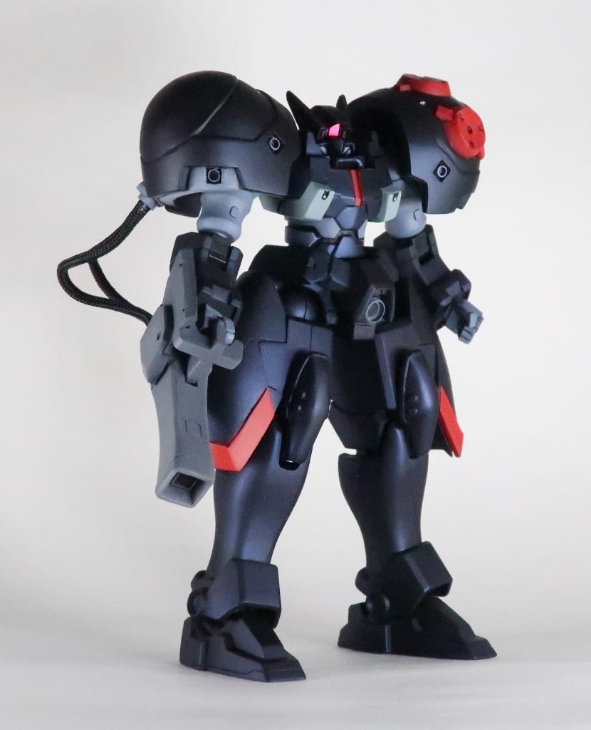 こういうキットが買えるので毎年楽しみにしていたC3AFATOKYOですが、このご時勢で今年は開催されませんでした。来年は開催されるといいなぁ。