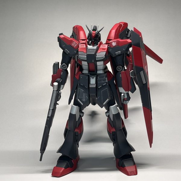 HGUC Hi-νガンダム