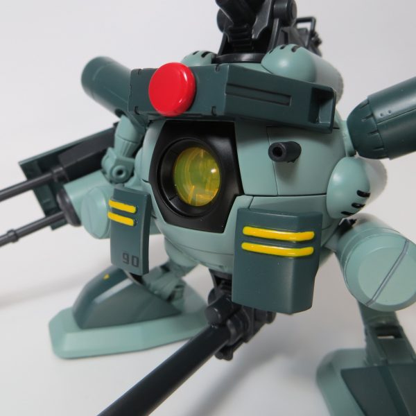 キャノンボール｜やこぶさんのガンプラ作品｜GUNSTA（ガンスタ）