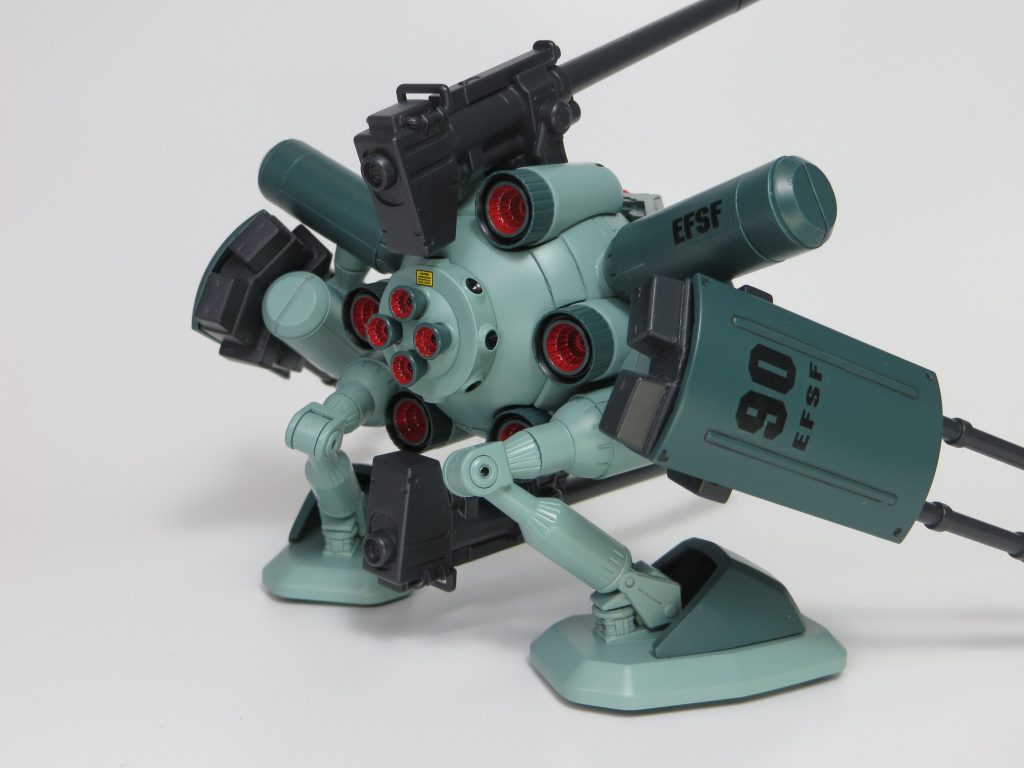 キャノンボール3号機–4枚目/制作者:やこぶ