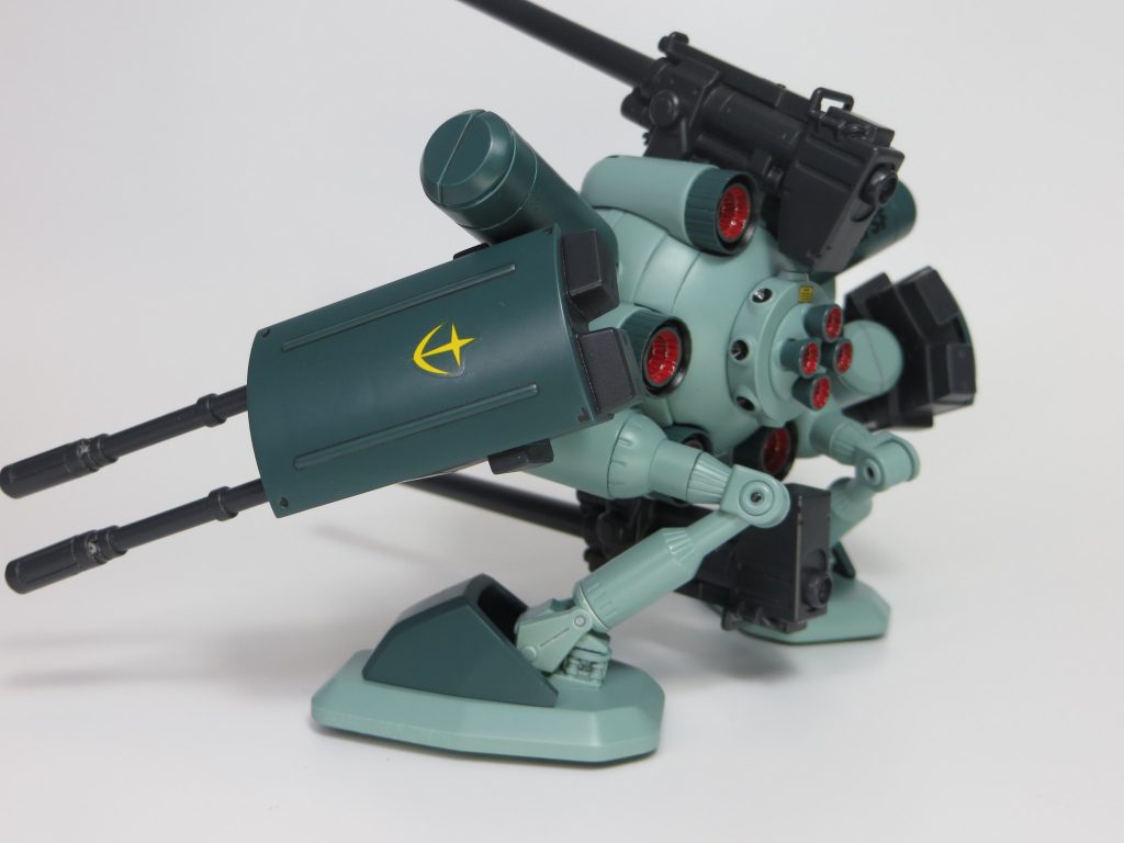 いつもの10連ブースター。シールド装備のおかげで少しだけ強そうに見えます。