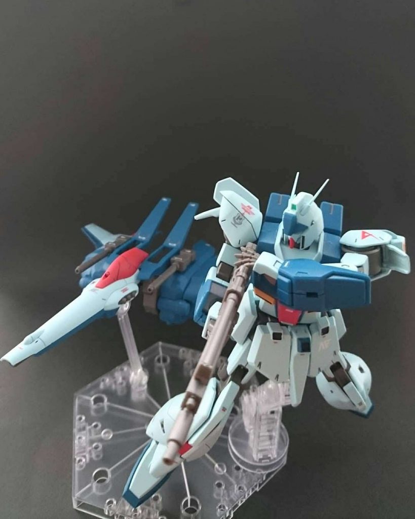 RGZ-91 Re-GZ–2枚目/制作者：tatsu