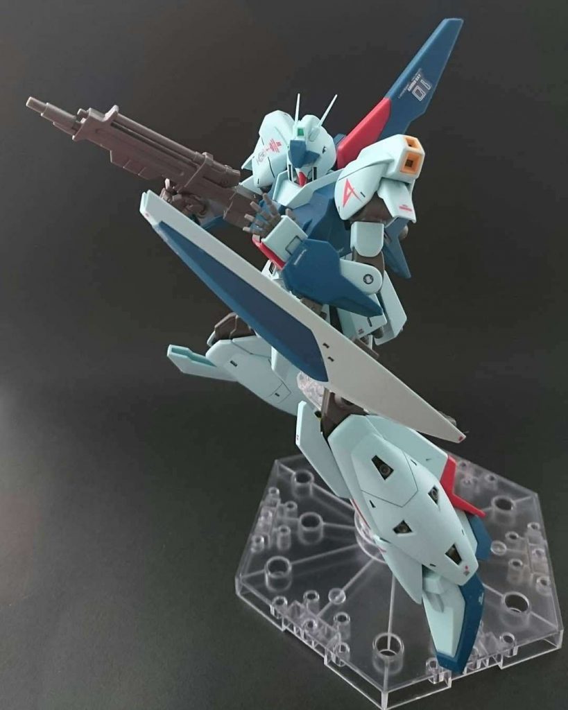 RGZ-91 Re-GZ–4枚目/制作者：tatsu