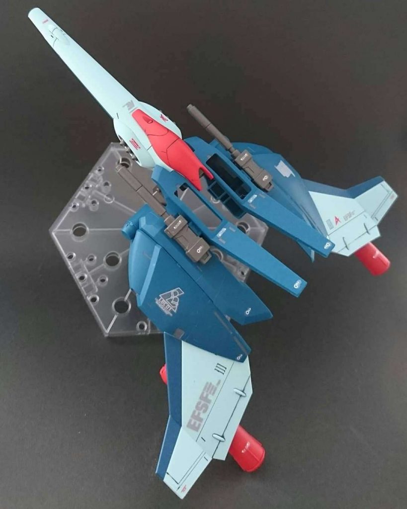 RGZ-91 Re-GZ–3枚目/制作者：tatsu