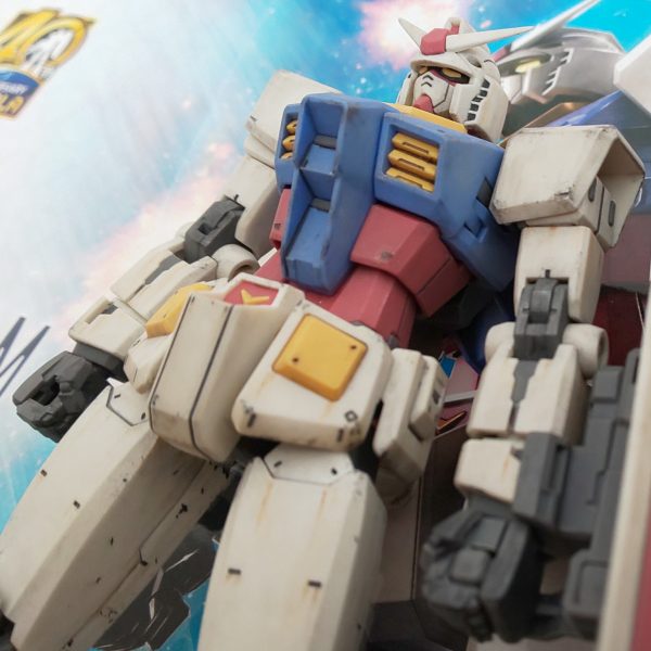 ガンダム・ガンプラ改造作品まとめ｜機動戦士ガンダム｜GUNSTA（ガンスタ）