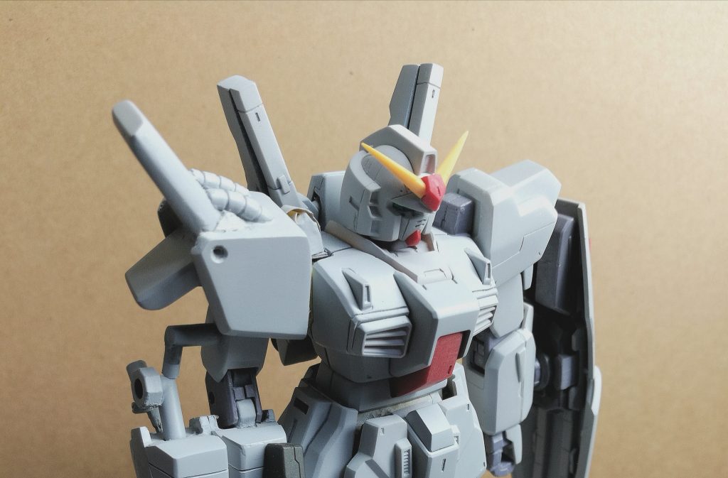 かっこいい軽く筋彫りもいれてます