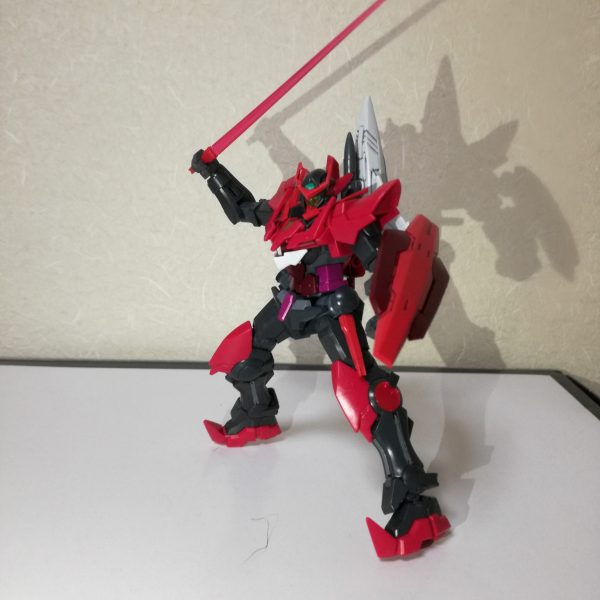 アストロガンダム