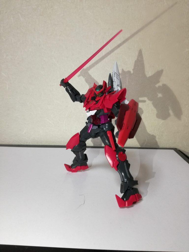 アストロガンダム