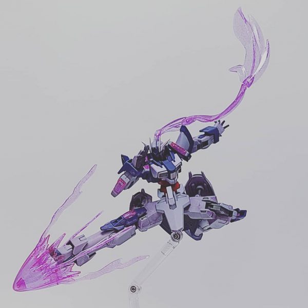 ディナイアルガンダム