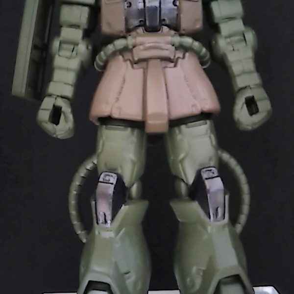 僕とガンダムの40年の歴史　1982年