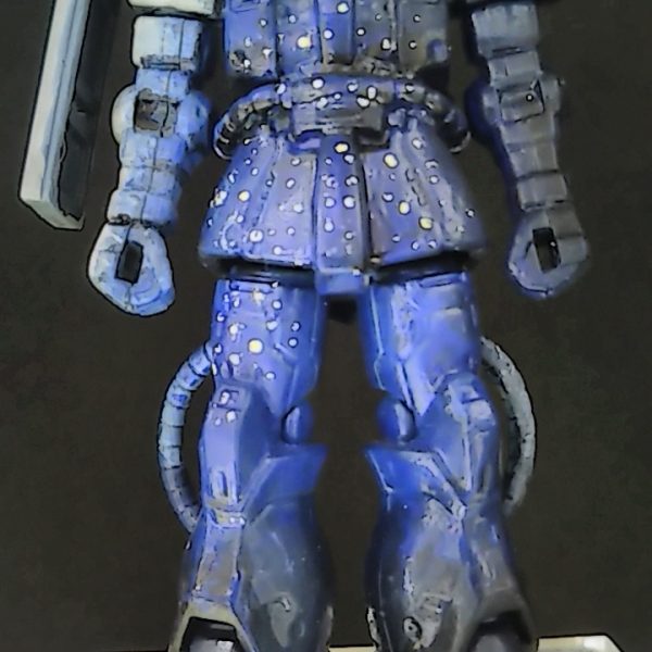 僕とガンダムの40年の歴史　1981年