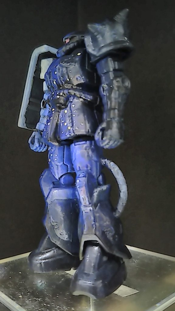 宇宙を感じられれば…幸いです。