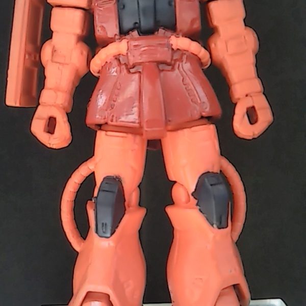 僕とガンダムの40年の歴史　1980年