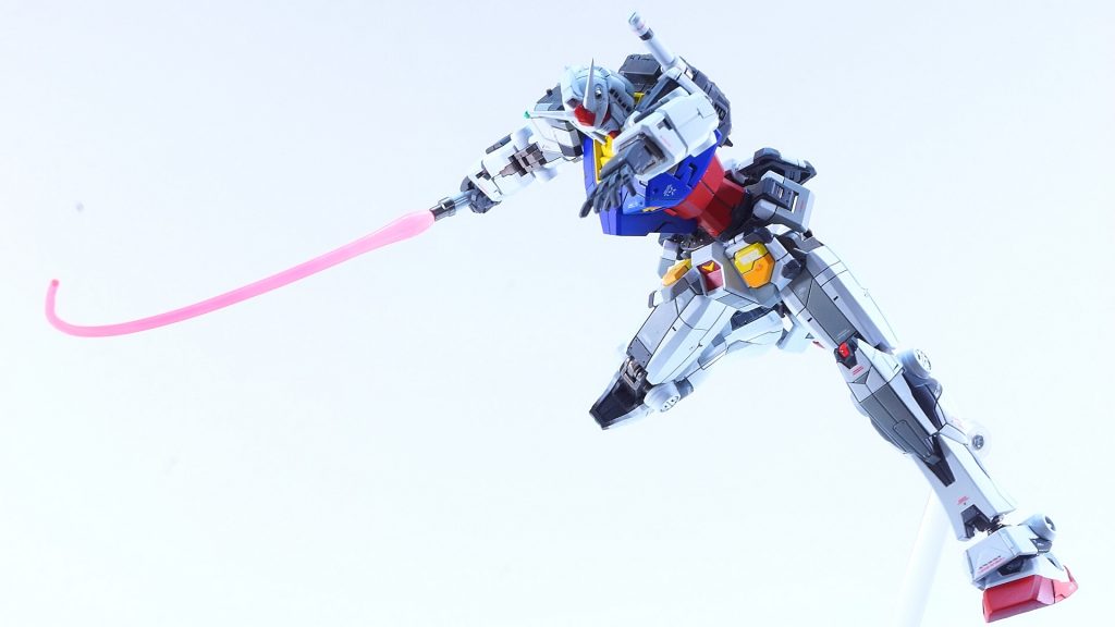 気軽に初めた割には思ったより手間がかかって難産でしたが、なんとか形になり一安心。まさかこの後落下物でツノ折れるとは思いませんでしたけどね！見ていただきありがとうございます。