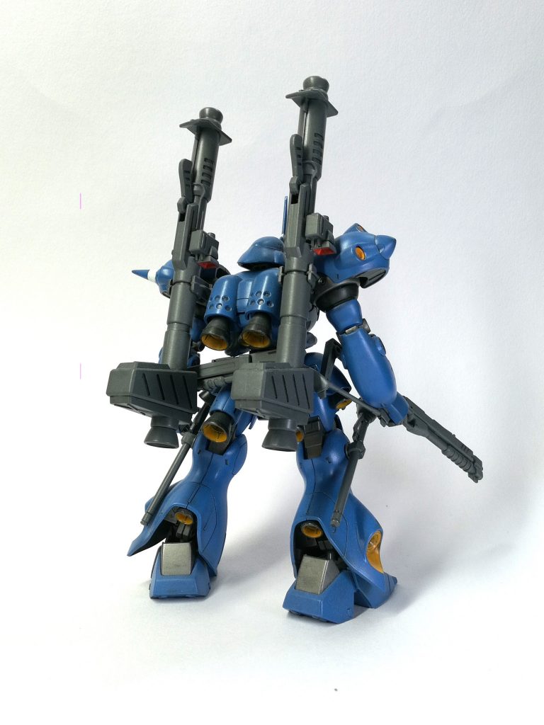 半光沢いいよね基本色にはメタリック粒子を少し混ぜています