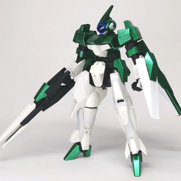 クランシェカスタム